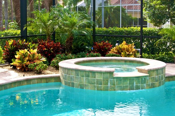 Lanai Screen Repair