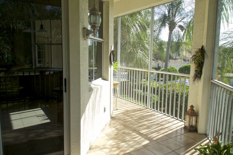 Accessibility & Comfort